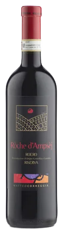 Ròche d'Ampsèj