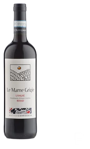 Le Marne Grigie