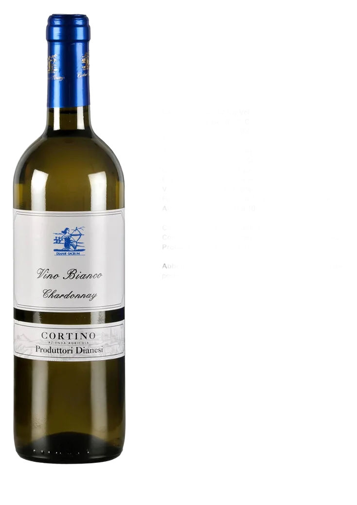 Chardonnay