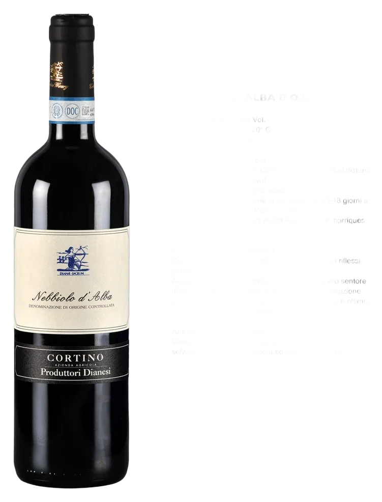 Nebbiolo