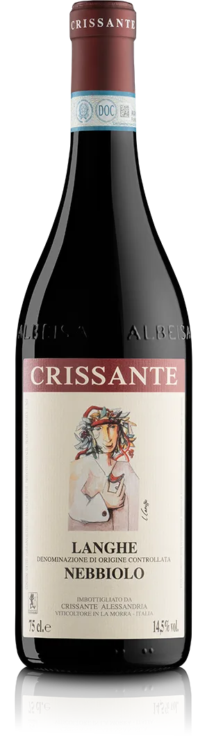 Langhe Nebbiolo
