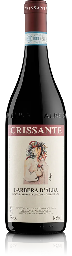 Barbera d'Alba