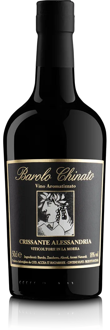 Barolo Chinato