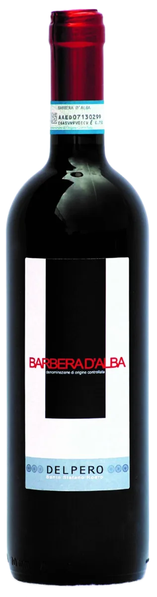 Barbera d'Alba