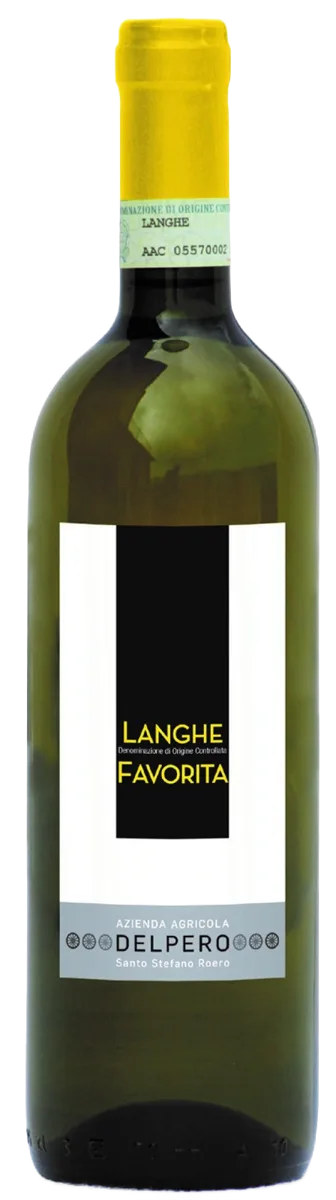 Langhe Favorita