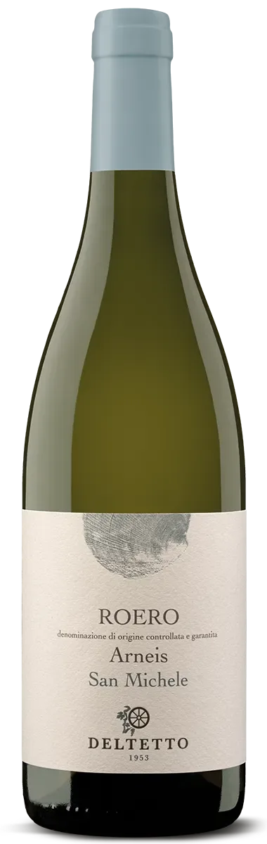 Roero Arneis Docg San Michele
