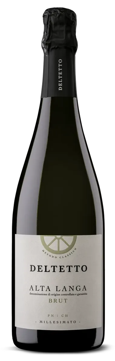 Alta Langa Docg "PN-CH" Brut Millesimato