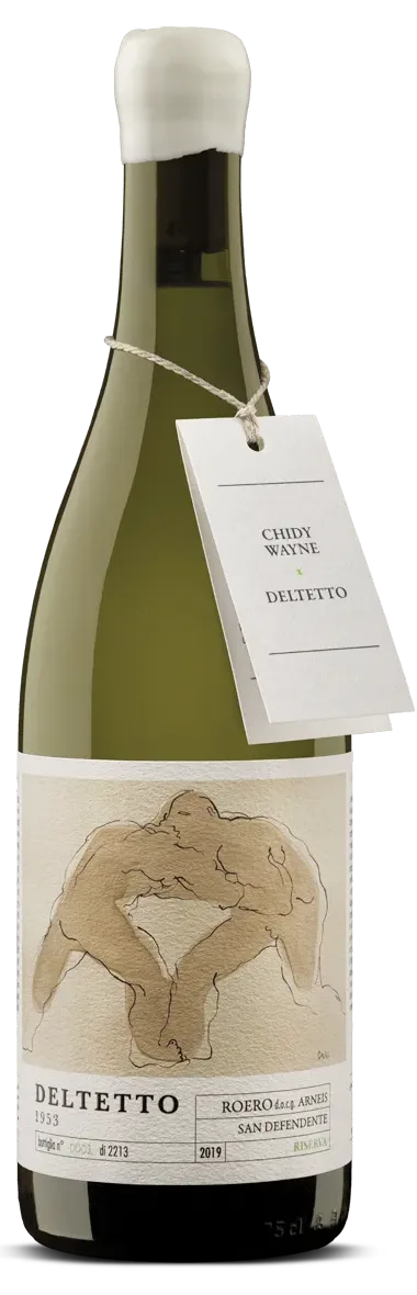 Roero Arneis Docg San Defendente Riserva 2019