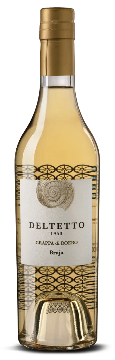 Grappa di Roero Braja