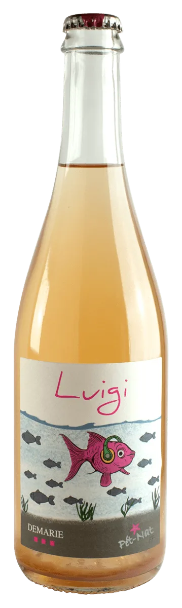 Luigi Rosato