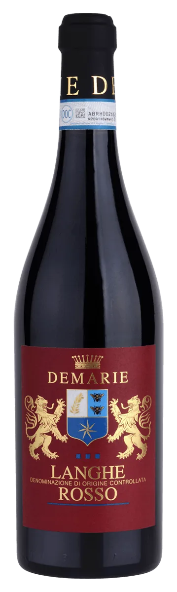 Langhe DOC Rosso