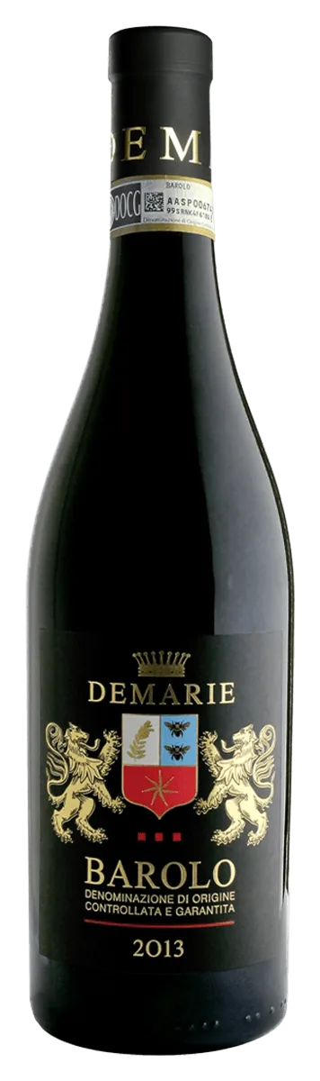 Barolo DOCG