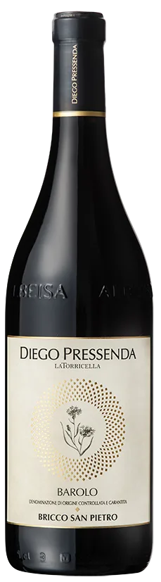 Barolo Bricco San Pietro