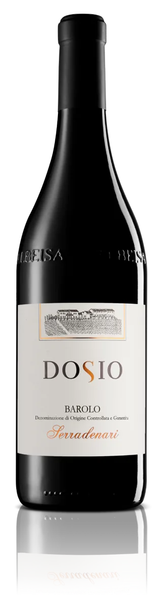 Barolo Serradenari