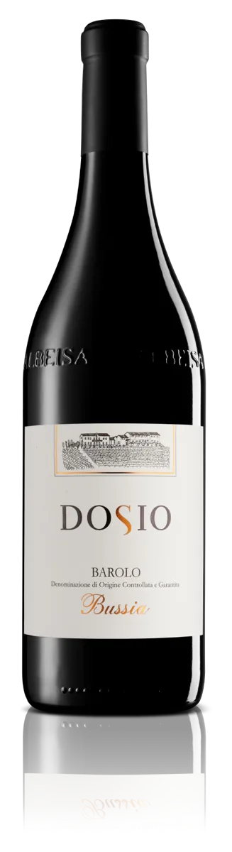 Barolo Bussia