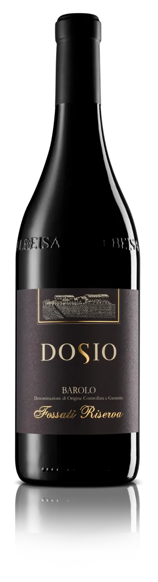 Barolo Fossati Riserva