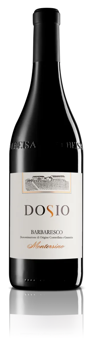 Barbaresco Montersino