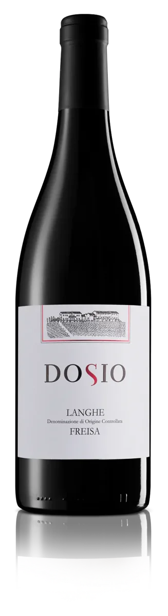 Langhe Freisa
