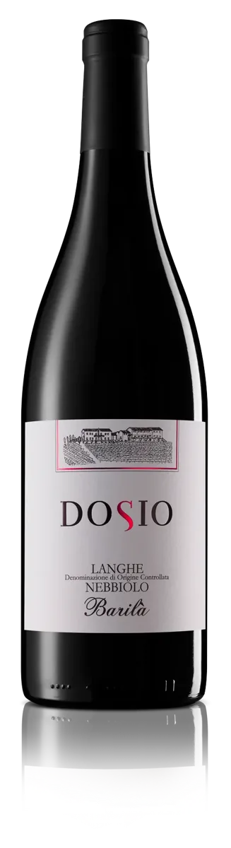 Barilà Langhe Nebbiolo