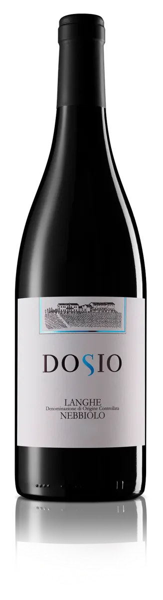 Langhe Nebbiolo