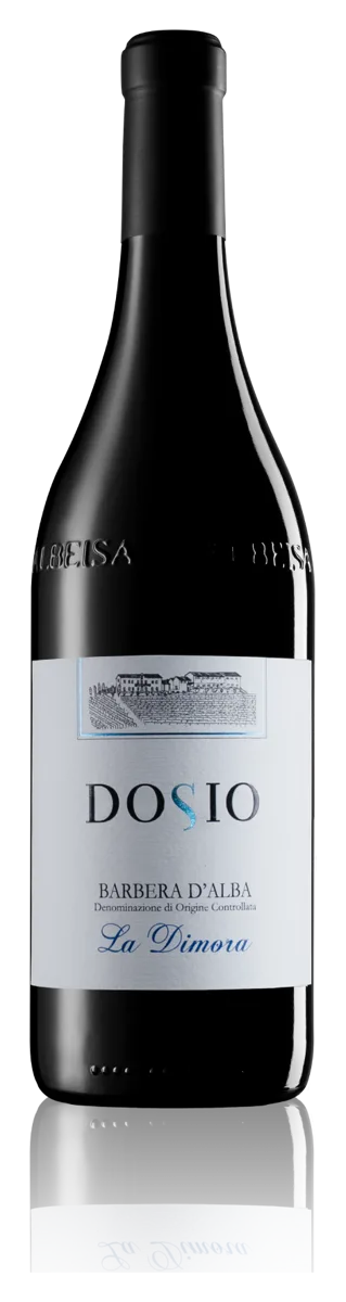 Barbera d’Alba La Dimora