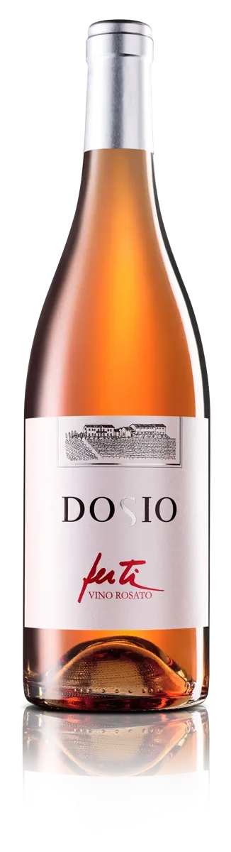 Per Ti Vino Rosato