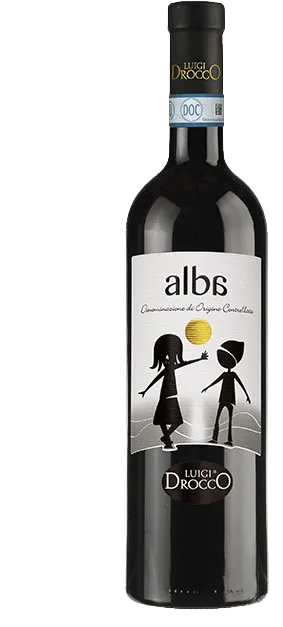 Alba
