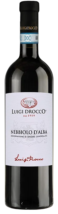Nebbiolo d'Alba Superiore
