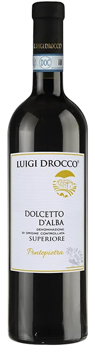 Dolcetto d'Alba Pontepietra