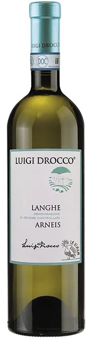 Langhe Arneis