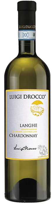Langhe Chardonnay