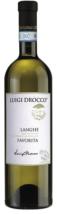 Langhe Favorita