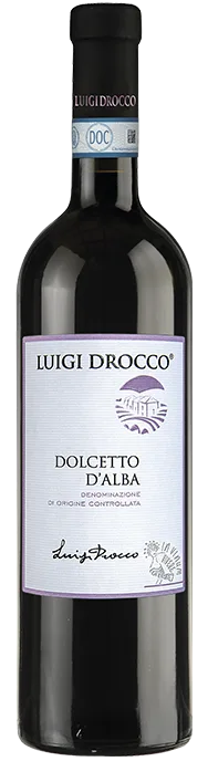 Dolcetto d'Alba