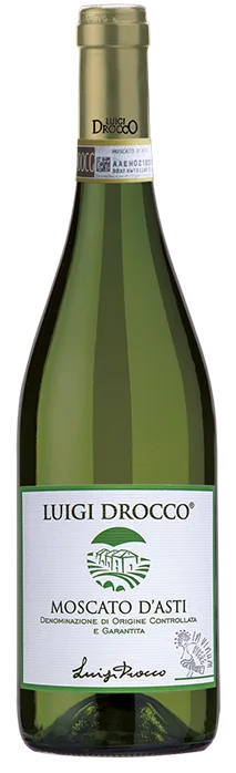 Moscato d'Asti