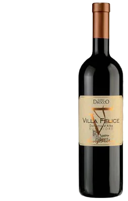 Dolcetto d'Alba Superiore Villa Felice