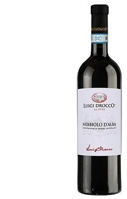 Nebbiolo d'Alba