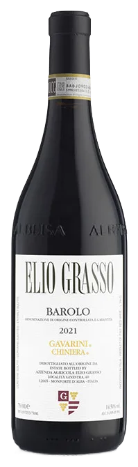 Gavarini Chiniera® Barolo DOCG