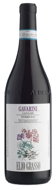 Langhe DOC Nebbiolo