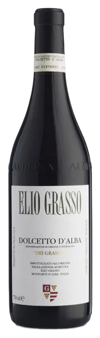 Dolcetto d’Alba DOC dei Grassi®