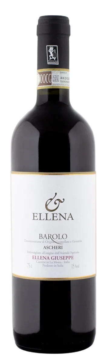 Barolo Ascheri