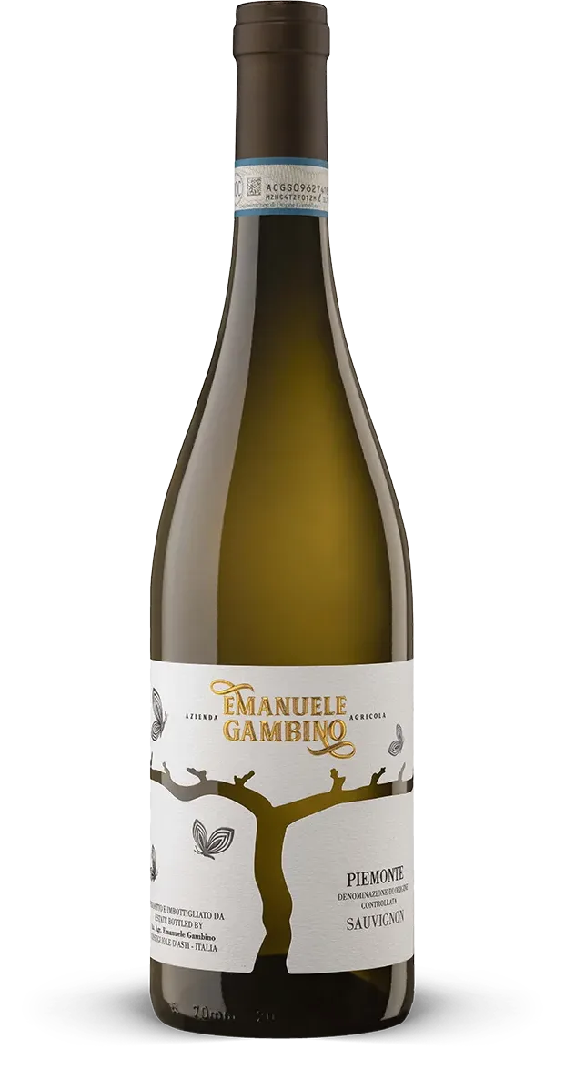 Piemonte DOC Sauvignon