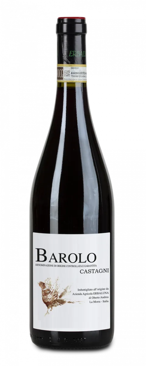 Barolo Castagni