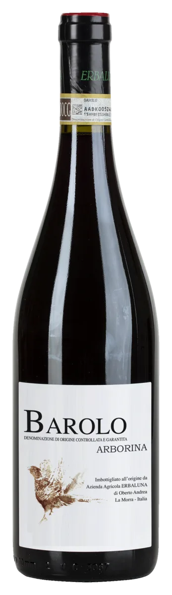 Barolo Arborina