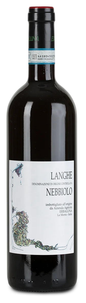 Langhe Nebbiolo