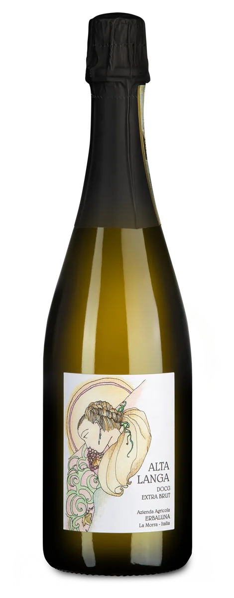 Alta Langa Extra Brut