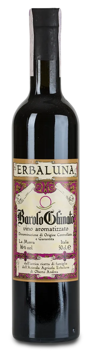 Barolo Chinato