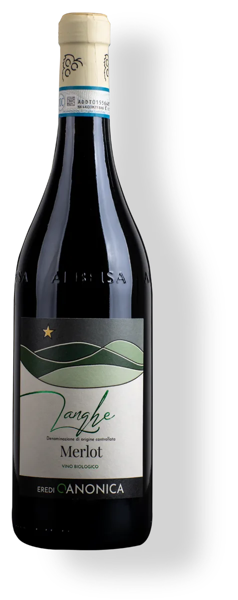 Langhe Merlot