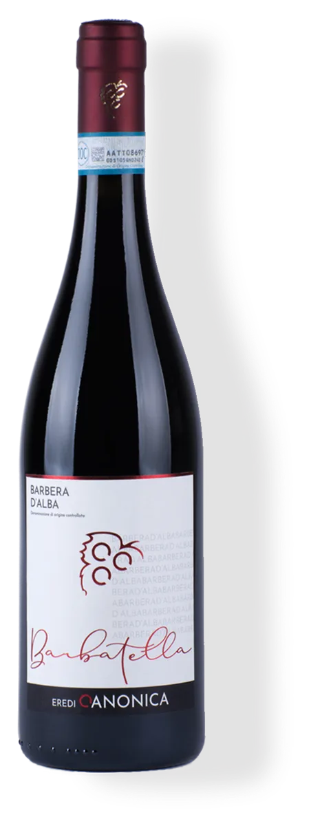 Barbera d'Alba