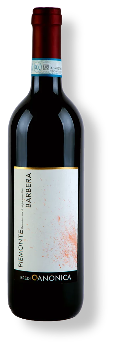 Piemonte Barbera