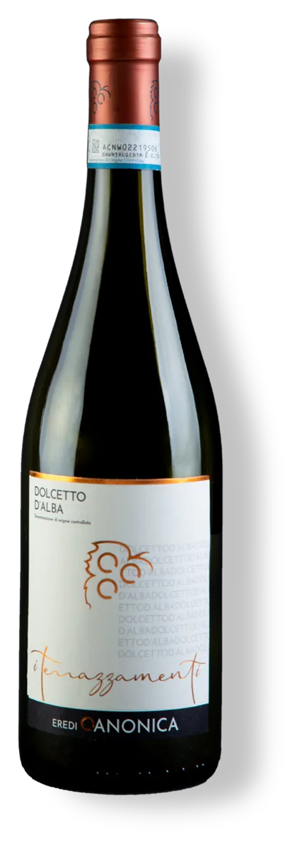 Dolcetto d'Alba